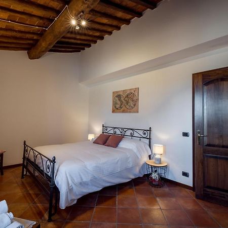 Tognazzi Casa Vacanze - Casa Vico Zambra Ngoại thất bức ảnh