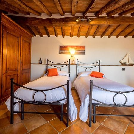 Tognazzi Casa Vacanze - Casa Vico Zambra Ngoại thất bức ảnh