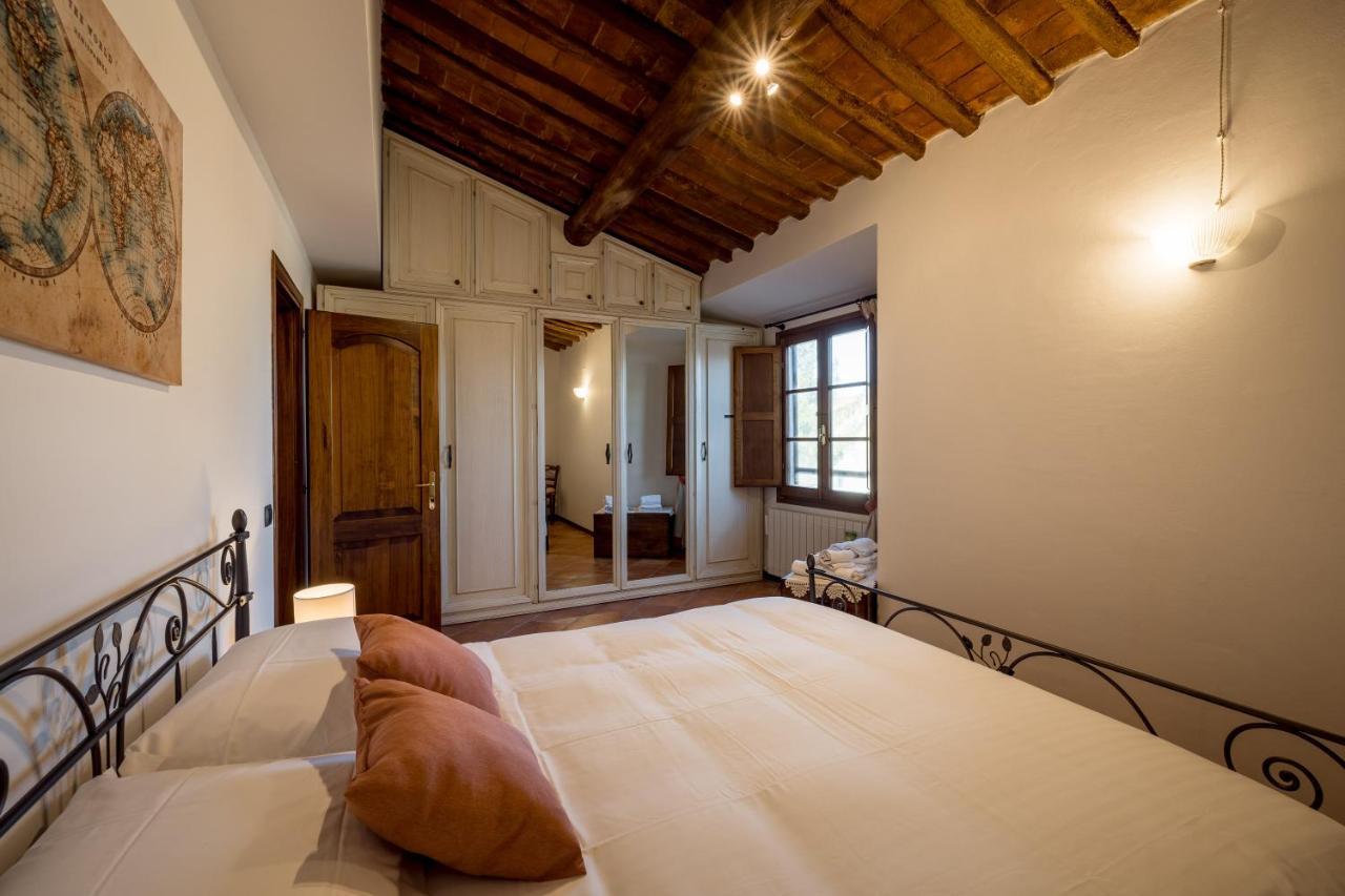 Tognazzi Casa Vacanze - Casa Vico Zambra Ngoại thất bức ảnh
