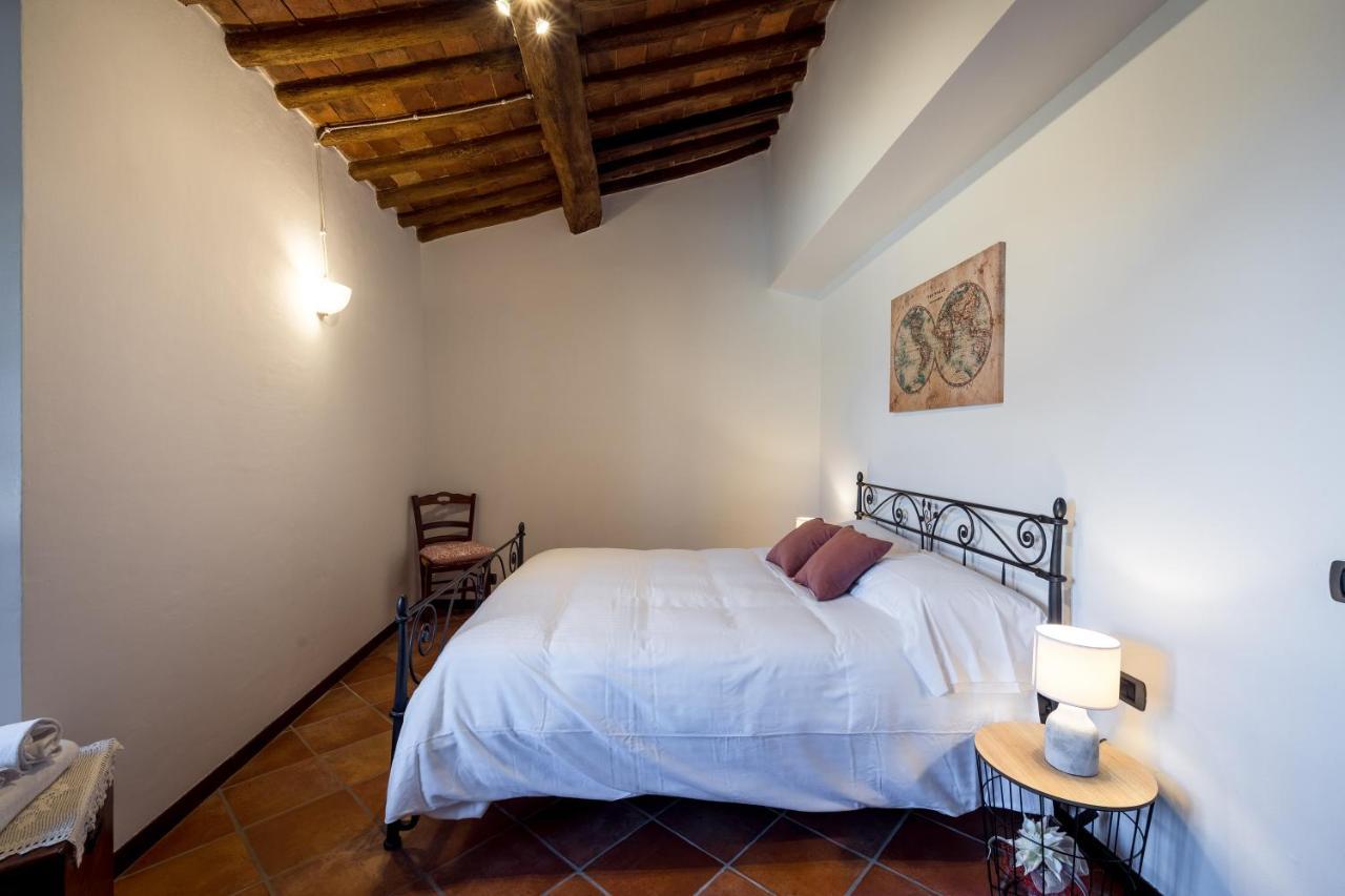 Tognazzi Casa Vacanze - Casa Vico Zambra Ngoại thất bức ảnh