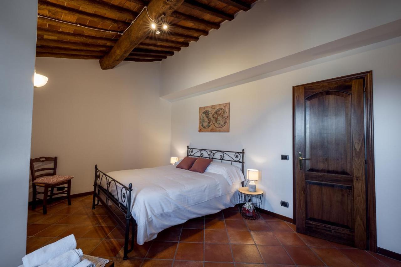 Tognazzi Casa Vacanze - Casa Vico Zambra Ngoại thất bức ảnh