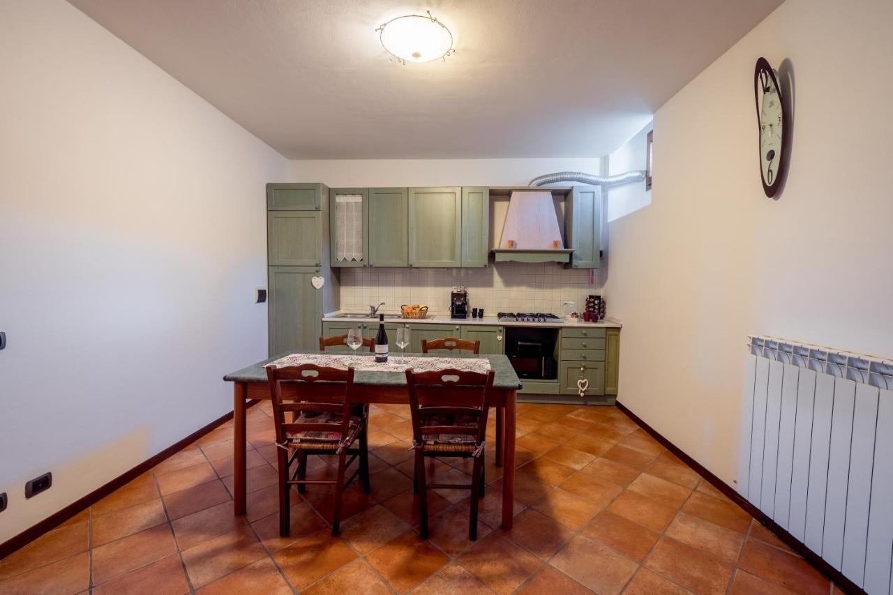 Tognazzi Casa Vacanze - Casa Vico Zambra Ngoại thất bức ảnh