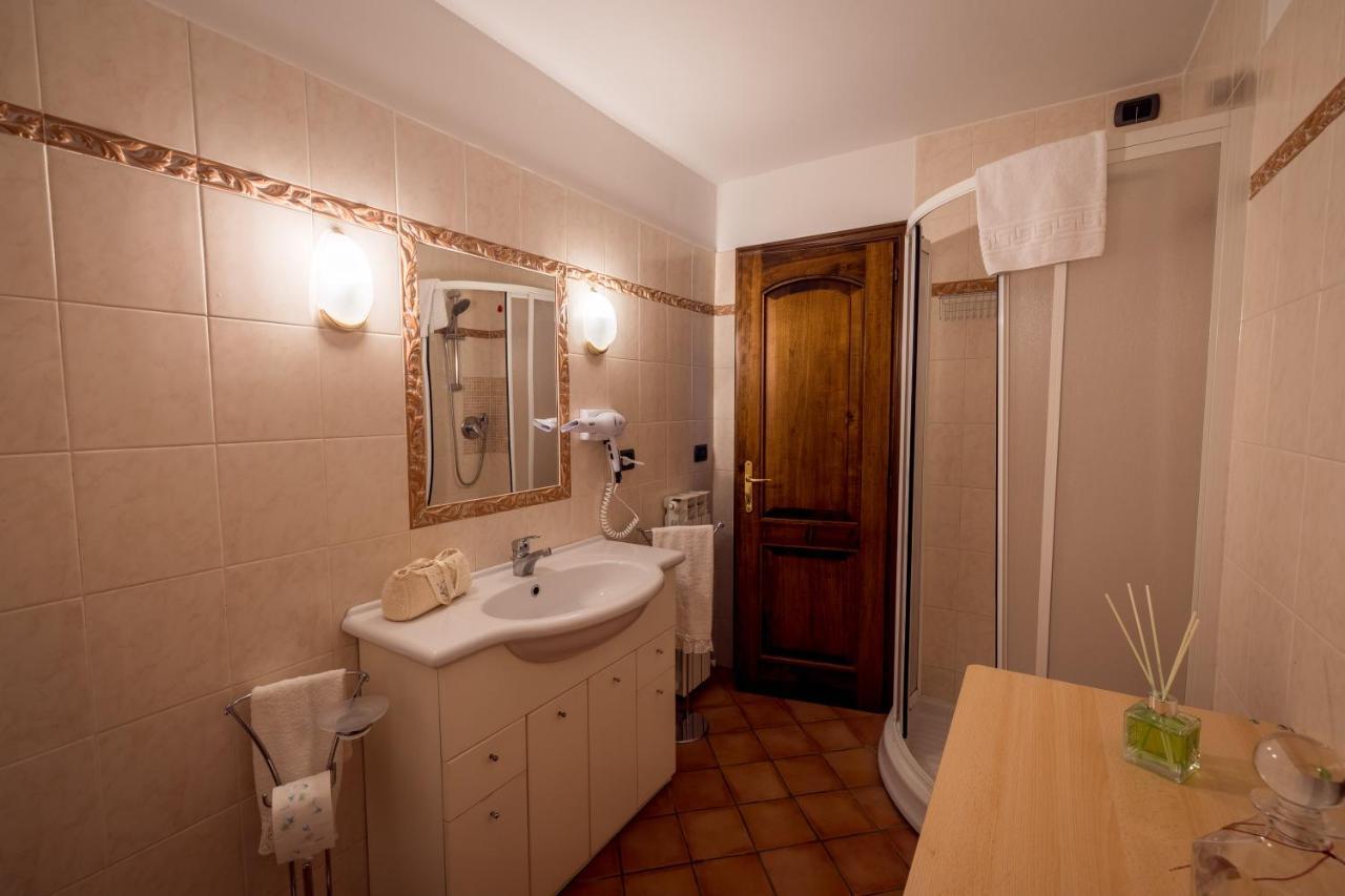 Tognazzi Casa Vacanze - Casa Vico Zambra Ngoại thất bức ảnh