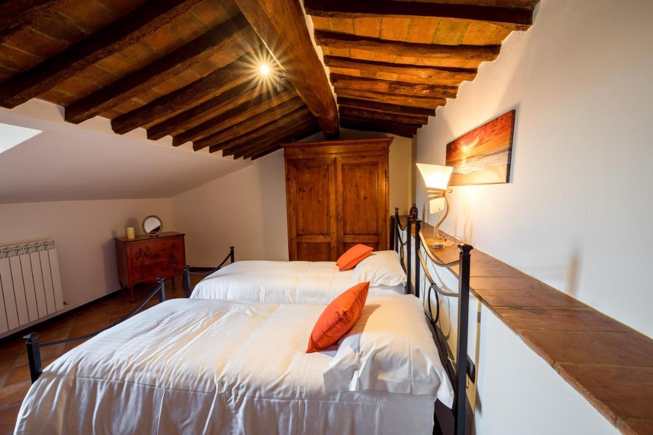 Tognazzi Casa Vacanze - Casa Vico Zambra Ngoại thất bức ảnh